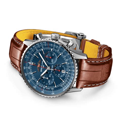 b01 breitling frankenuhr|breitling navitimer chronograph 43.